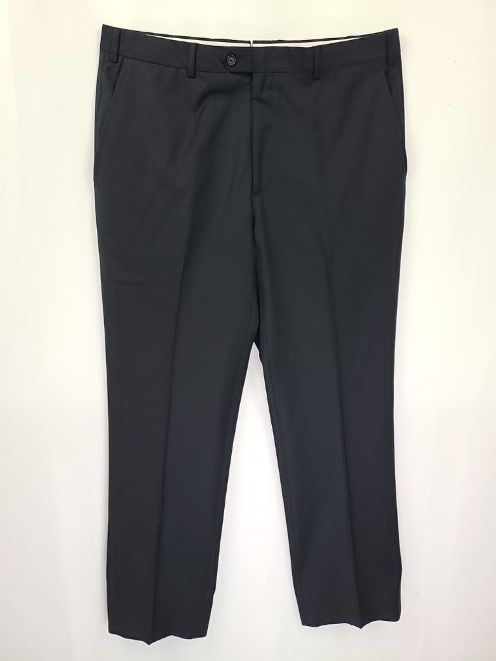 Santorelli Italian Virgin Wool Dress Pants W37xL31.5